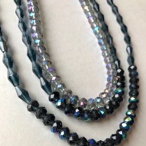 Authentic Premier Designs necklace